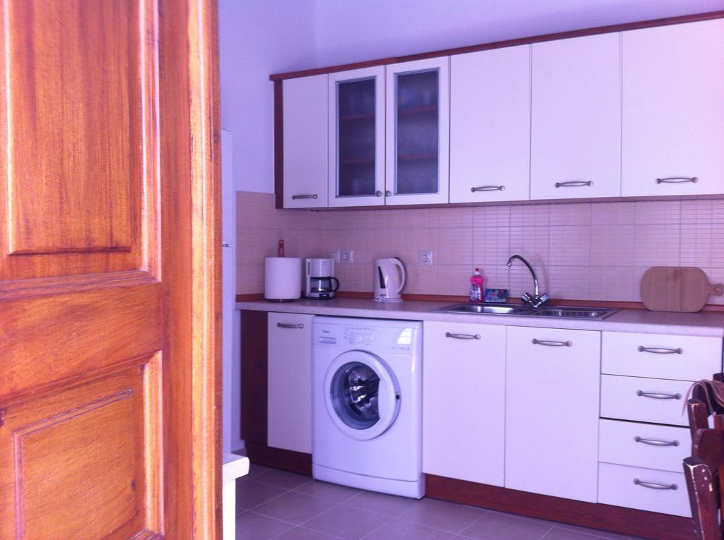 Villa Soultana Líndosz Szoba fotó